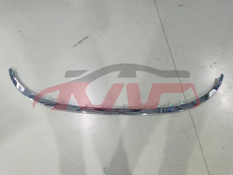 For Lincoln20205419 Adventurer&nbsp;front Bumper Trim Strip&nbsp;lj7z17c754aa, Lincoln Auto Part, Adventurer List Of Auto Parts-LJ7Z17C754AA