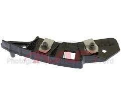 For Ford 31422023 Bronco&nbsp;front Bumper Small Bracket&nbsp;l:m1pz17c947b   R:m1pz17c947a, Ford  Front Bumper Support, Ford Bronco Car Pardiscountce-L:M1PZ17C947B   R:M1PZ17C947A