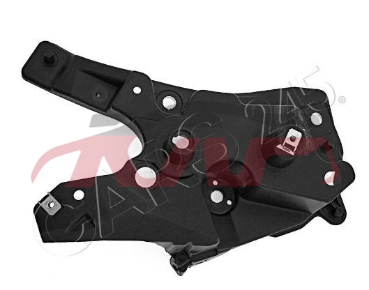 For Volvo 3244xc2019&nbsp;wheel Well Liner&nbsp;31424578, Volvo  Auto Part, Xc60 Auto Parts Manufacturer-31424578