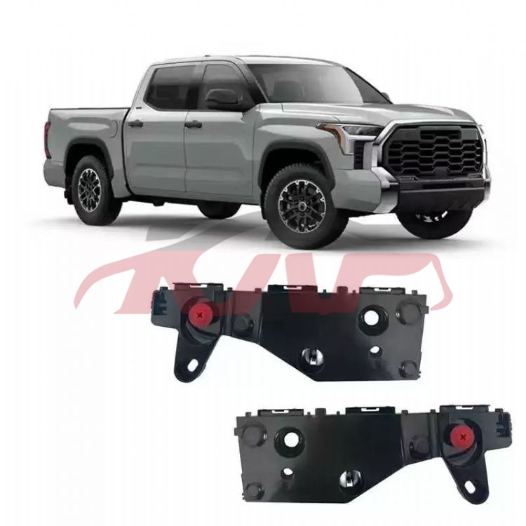 For Toyota 29672022 Tundra&nbsp;front Bumper Bracket&nbsp;, Tundra Accessories, Toyota  Bumper St-