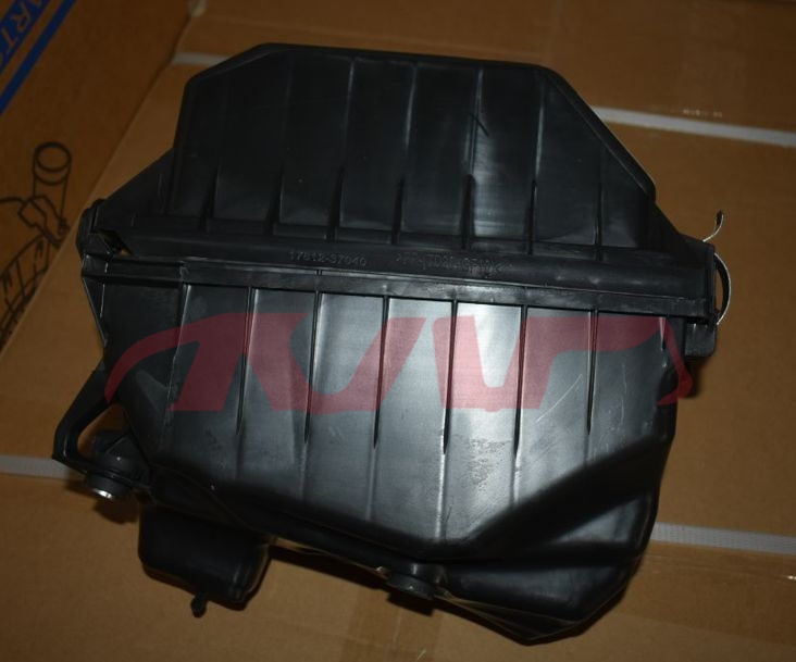 For Toyota 10262018-2020 Camry&nbsp;air Cleaner&nbsp;17812-37040, Ty0030112 不带滤网 , Ty0030112-ws  带滤网, Camry Auto Part, Toyota  Filter Box-17812-37040, TY0030112 不带滤网 , TY0030112-WS  带滤网