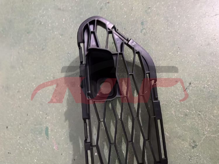 适用于尼桑23 QASHQAI&nbsp;下网&nbsp;, 逍客 汽车配件, 尼桑 前杠网格-