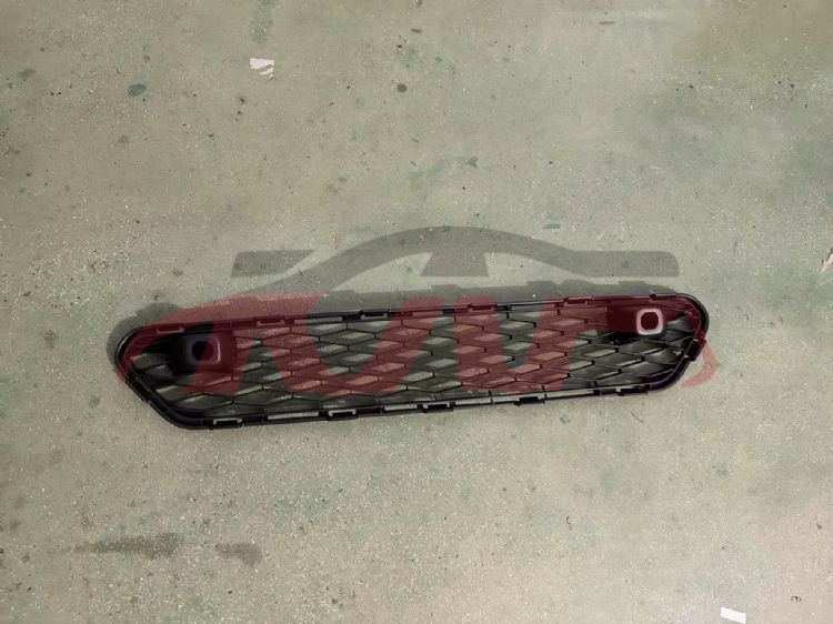适用于尼桑23 QASHQAI&nbsp;下网&nbsp;, 逍客 汽车配件, 尼桑 前杠网格-