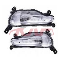 For Hyundai 990other&nbsp;fog Lamp&nbsp;l:92207h5000  R:92208h5000, Hyundai   Rear Fog Lamp, Other Parts Suvs Price-L:92207H5000  R:92208H5000