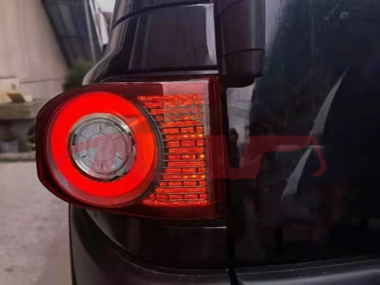 适用于丰田2005-2006 兰德酷路泽 FJ100&nbsp;后尾灯，改装款&nbsp;, 丰田 汽车配件, 兰德酷路泽 配件价格-