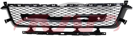 For Land Rover 3410range Rover Sport 2018-2021&nbsp;lower Bumper Grille&nbsp;lr099208, Land Rover  Automobile Lower Grille, Range Rover  Vogue Auto Part-LR099208
