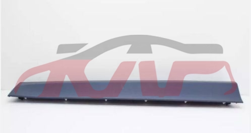 For Land Rover 1224discovery Sport   2020-2024&nbsp;door Stripe&nbsp;l:lr073079   R:lr073078, Land Rover  Auto Part, Discovery Sport Auto Parts Prices-L:LR073079   R:LR073078