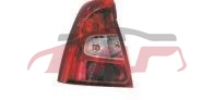 For Renault 12382004-2012 Daqiya&nbsp;tail Lamp&nbsp;, Dacia Logan Auto Parts Manufacturer, Renault  Auto Part-