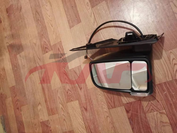 For Benz 20267618-21&nbsp;door Mirror W/lamp&nbsp;a9078101100  A9078101200, Benz  Auto Mirror Lamp, Sprinter Automobile Parts-A9078101100  A9078101200