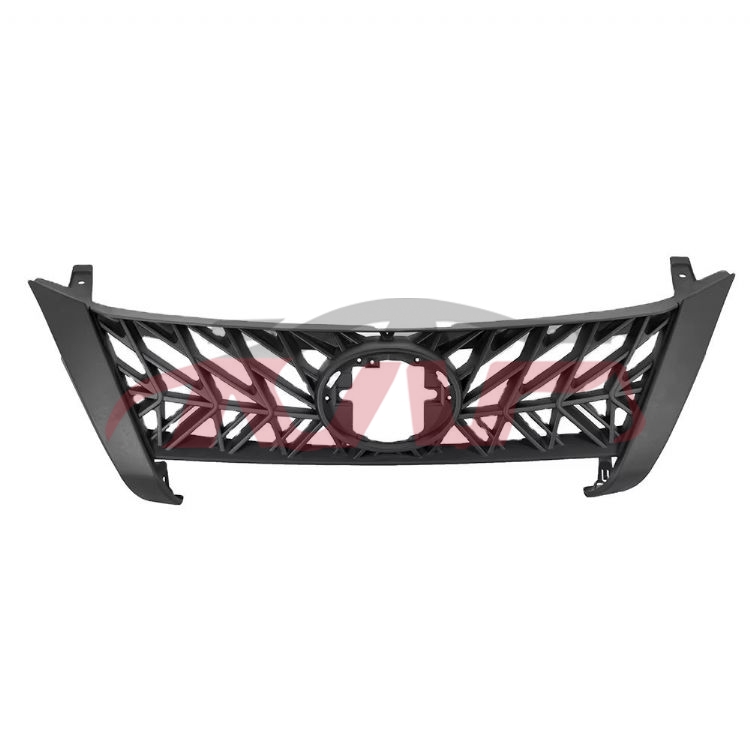 For Toyota 3062016 Fortuner&nbsp;grille&nbsp;, Toyota  Auto Grills, Fortuner Parts For Cars-