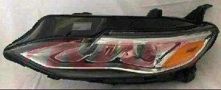 For Chevrolet 19482019 Malibu Xl&nbsp;head Lamp, Led&nbsp;l:84586787  R:84586788, Chevrolet  Headlight Lamps, Malibu List Of Car Parts-L:84586787  R:84586788