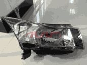 For Chevrolet 4472009-2014 Cruze&nbsp;head Lamp, Halogen&nbsp;l:95291963  R:95291964, Chevrolet  Auto Headlight, Cruze Auto Parts Shop-L:95291963  R:95291964