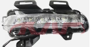 For Chevrolet 10072015 Cruze&nbsp;driving Lights&nbsp;l:94523304  R:42340861, Chevrolet   Led Daytime Running Lights, Cruze Parts-L:94523304  R:42340861