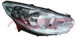 For Fiat 2033141998 Siena&nbsp;head Lamp&nbsp;, Fiat  Headlight Lamps, Siena Auto Part Price-