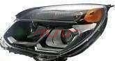 For Chevrolet 27752016-2017 Equinox&nbsp;head Lamp&nbsp;l:84009752  R:84009751 Gm2502424 Gm2503424, Equinox Automotive Accessories Price, Chevrolet  Head Light-L:84009752  R:84009751 GM2502424 GM2503424