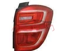For Chevrolet 23942018-2020 Equinox&nbsp;tail Lamp, Halogen&nbsp;l:23399181  R:23399182, Equinox Automotive Parts, Chevrolet  Headlight-L:23399181  R:23399182