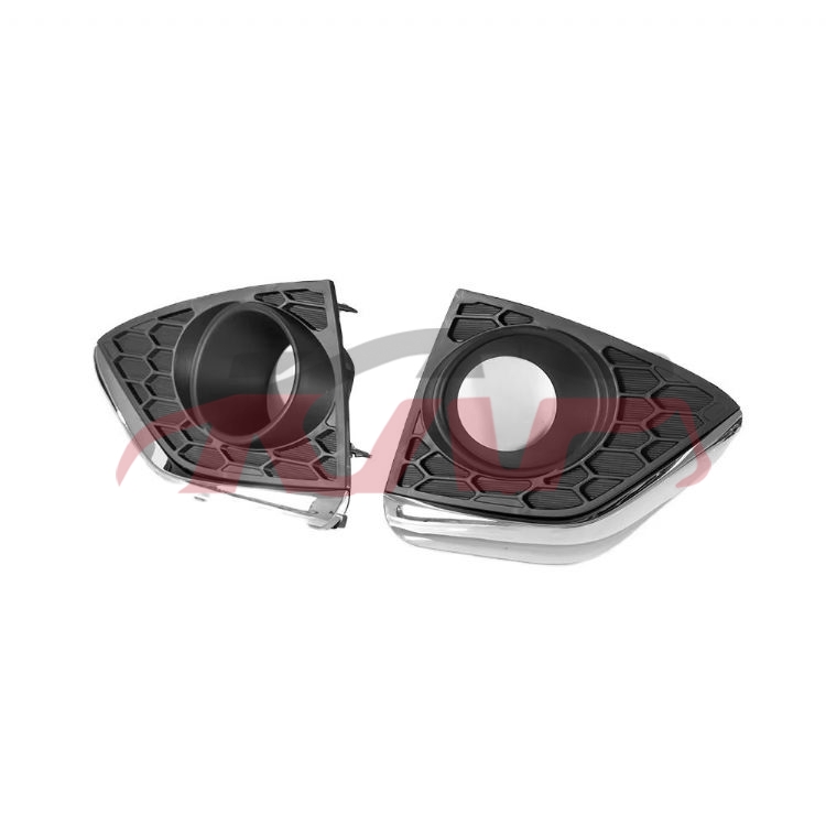 适用于丰田2016 奔跑者&nbsp;雾灯框&nbsp;, 奔跑者 汽车配件制造商, 丰田 雾灯框-