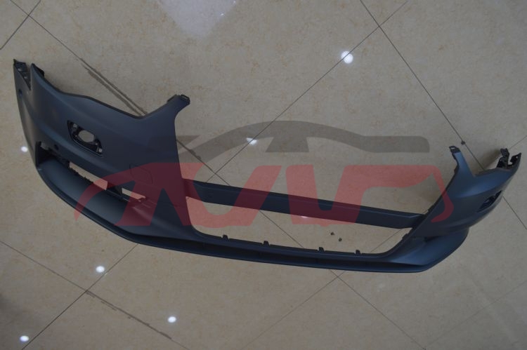 For Audi 14032011-2013 A3&nbsp;front Bumper&nbsp;8v5807065c, Audi  Front Bumper Cover Fascia, A3 Parts Suvs Price-8V5807065C