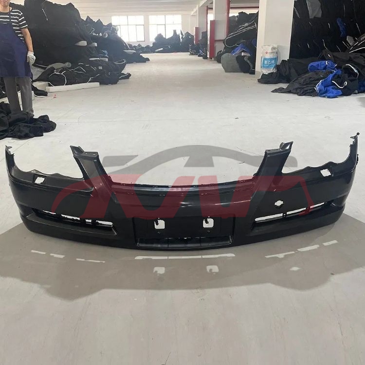 适用于丰田2005-2009 锐志&nbsp;前保险杠&nbsp;52119-0P901, 丰田 前杠, 锐志 汽车配件商店-52119-0P901