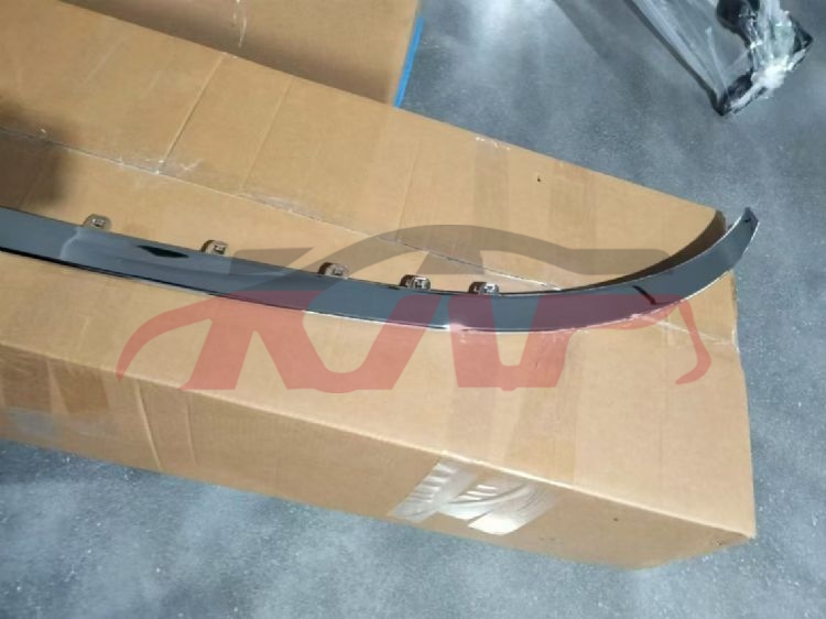 For Lincoln20205419 Adventurer&nbsp;front Bumper Trim Strip&nbsp;lj7z17c754aa, Lincoln Auto Part, Adventurer List Of Auto Parts-LJ7Z17C754AA