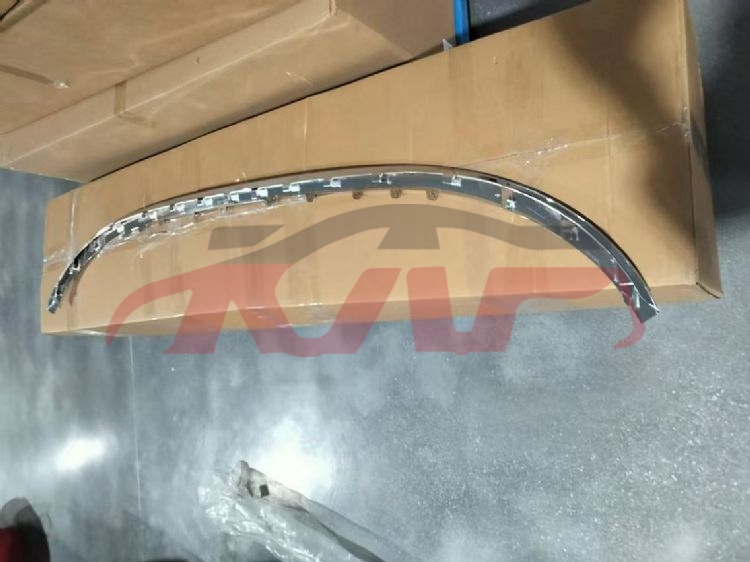 For Lincoln20205419 Adventurer&nbsp;front Bumper Trim Strip&nbsp;lj7z17c754aa, Lincoln Auto Part, Adventurer List Of Auto Parts-LJ7Z17C754AA