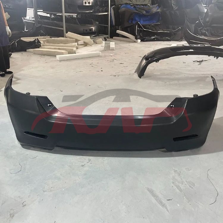 For Toyota 2142012-2014 Camry/aurion&nbsp;rear Bumper&nbsp;52159-06980, Toyota   Guard Rear Bar , Camry Automobile Parts-52159-06980