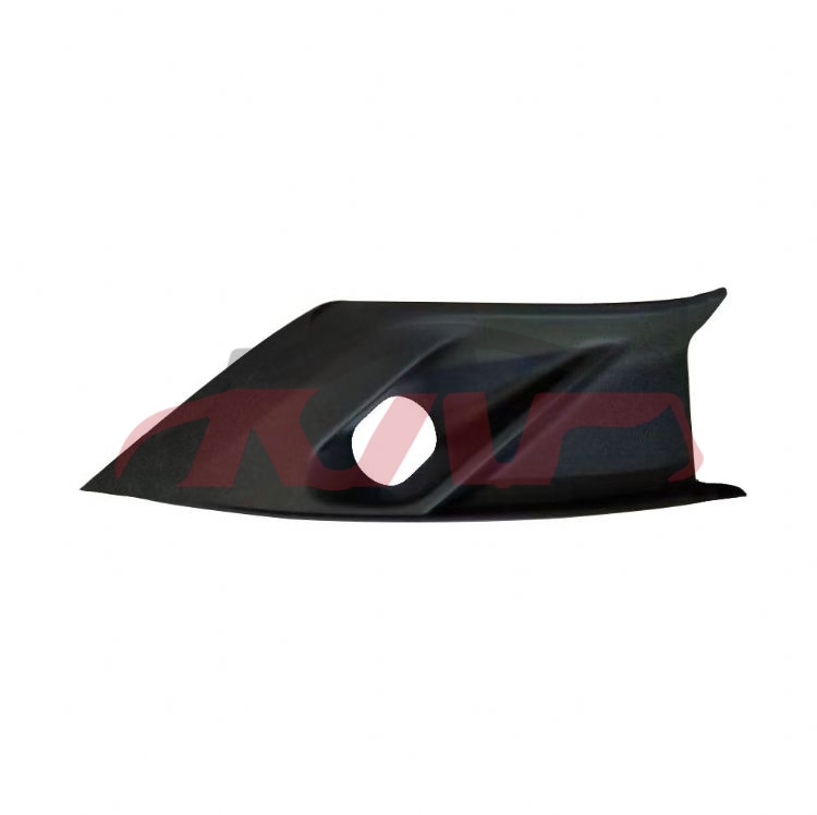 适用于丰田2020 伊诺华&nbsp;雾灯框&nbsp;, 丰田 前杠装饰框, 伊诺华 汽车配件-