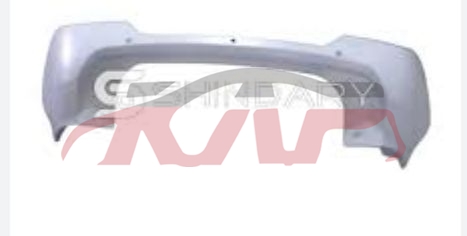 For Chery 2908tiggo 3x  老款&nbsp;rear Bumper Upper&nbsp;602001401aadqj, Tiggo  Car Accessories, Chery  Auto Lamps-602001401AADQJ