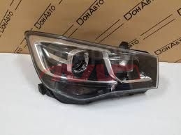 For Chery 2908tiggo 3x  老款&nbsp;front Head Lamp, Right&nbsp;j69-4421010/20, Chery  Auto Headlights, Tiggo  Car Parts Discount-J69-4421010/20