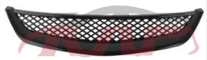For Honda 4292001-2003 Civic&nbsp;grille&nbsp;, Civic Automotive Parts, Honda  Abs Grille-