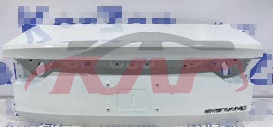 For Geely3433帝豪7 新 Ss11&nbsp;luggage Compartment Door Body Assembly&nbsp;5060031200c15, Emperor Car Parts Discount, Geely  Automotive Parts-5060031200c15
