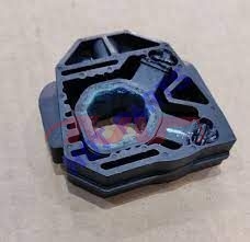 For Geely28042021 Coolray Sx11&nbsp;rubber Cushion&nbsp;2069018900, Geely Car Lamps, Coolray Auto Parts-2069018900