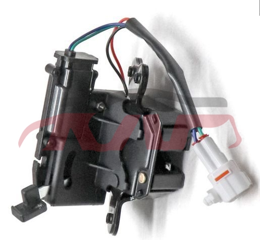 For Geely3297preface Fs11&nbsp;luggage Compartment Door Lock Body&nbsp;5065505900, Preface Fs11 Car Parts Catalog, Geely Auto Lamp-5065505900