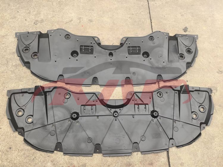 For Toyota 10262018-2020 Camry&nbsp;heat Insulation Pad&nbsp;5144133221, Toyota  Hardtop Heat Insulation Pad Mat, Camry Car Accessories-5144133221