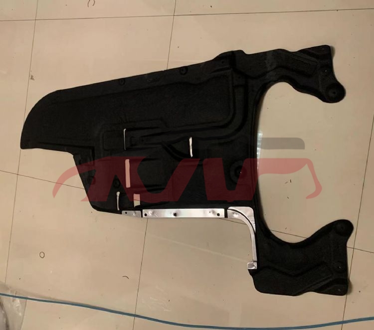 For Bmw 846f10/f11/f18 2010-2017&nbsp;engine Lower Guard&nbsp;51757186714, 5  Auto Part Price, Bmw  Bright Wisps-51757186714