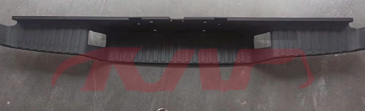 For Great Wall 3437商用版&nbsp;rear Bumper Tread Leather&nbsp;2804124xpw01a, Great Wall  Auto Lamps, 长城炮 Auto Parts-2804124XPW01A