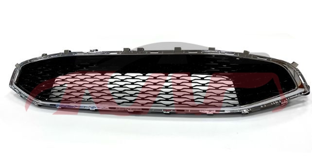 For Ford 21392019 Mondeo/fusion&nbsp;upper  Grille&nbsp;hs73-8a146-aawp, Ford   Automotive Parts, Mondeo/fusion Car Parts-HS73-8A146-AAWP