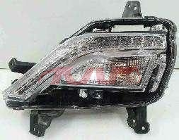 For Chevrolet 23832016-2019 Spark&nbsp;front Fog Lamp  Led&nbsp;l:42671917  R:42671918, Chevrolet   Led Foglamp, Spark Accessories-L:42671917  R:42671918