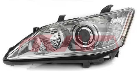 For Lexus 383es350 2010&nbsp;front Head Lamp&nbsp;, Lexus  Stard Halogen Headlight, Es Car Accessories Catalog-
