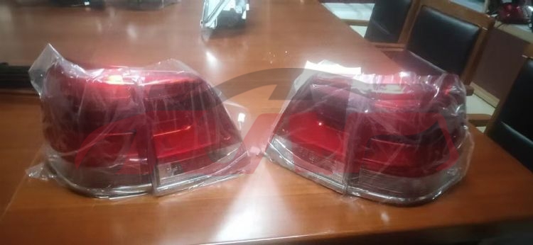 For Toyota 2372007-2011 Landcruiserfj200&nbsp;tail Lamp&nbsp;, Toyota  Auto Part, Land Cruiser List Of Auto Parts-