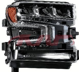 For Chevrolet 35212022-2024 Silverado&nbsp;head Lamp&nbsp;l:84621850  R:84621851, Chevrolet   Headlight Headlamp, Silverado Accessories-L:84621850  R:84621851