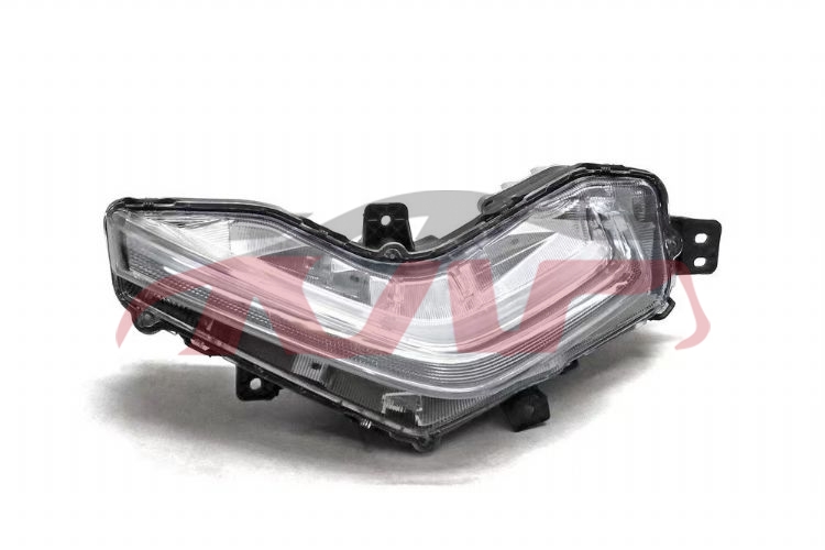 For Great Wall 2905jolion  2022&nbsp;fog Lamp&nbsp;l:4137100xst01a    R:4137101xst01a, Haval Jolion Car Spare Parts, Great Wall   Fog Lamp Led Daylight-L:4137100XST01A    R:4137101XST01A