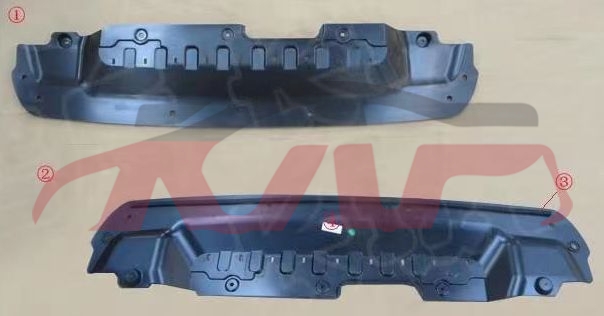 For Great Wall 2905jolion  2022&nbsp;front Bumper Guard&nbsp;5174101xst01a, Haval Jolion Automobile Parts, Great Wall  Auto Lamp-5174101XST01A