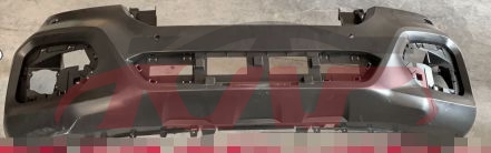 For Great Wall 3319h9 08a&nbsp;front Bumper&nbsp;2803120xkv64a, H9 Basic Car Parts, Great Wall  Front Bumper Face Bar-2803120XKV64A