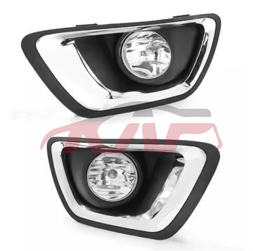 For Chevrolet 21172016-2018  Silverado&nbsp;fog Lamp&nbsp;, Silverado Parts For Cars, Chevrolet  Side Mirror Lamp-