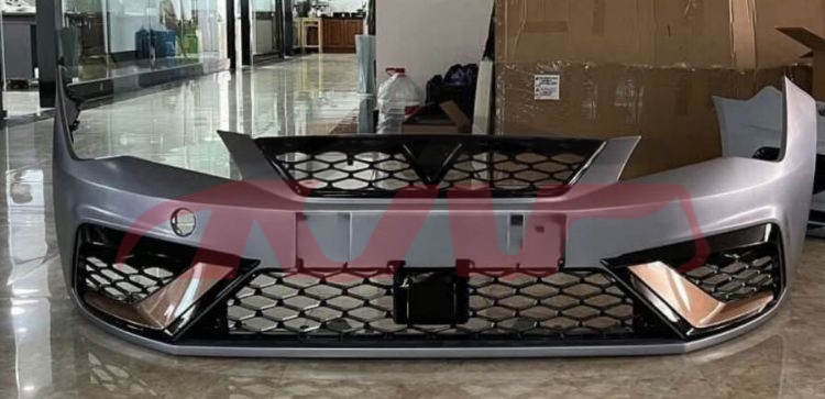 For V.w. 23202017-2019 Seat Leon&nbsp;grille&nbsp;, V.w.  Grills, Seat Automotive Accessories-