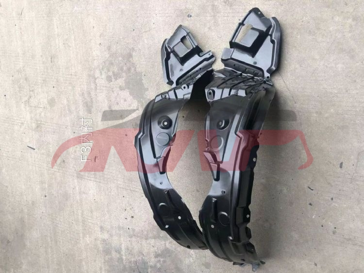 For Byd 938f3&nbsp;inner Fender&nbsp;, F3 Car Parts Store, Byd  Wheel Arch-