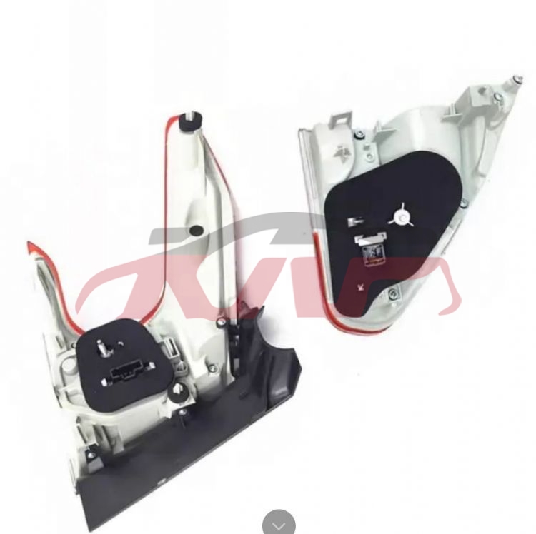 For Peugeot 3214t31 T33   2008&nbsp;tail Lamp, Inner&nbsp;, 207 List Of Auto Parts, Peugeot  Auto Part-