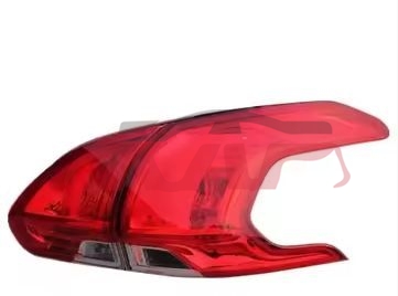 For Peugeot 3214t31 T33   2008&nbsp;tail Lamp,outer3,wd&nbsp;, Peugeot   Car Body Parts, 207 Car Accessorie-