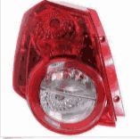 For Chevrolet 16242007-2011  Aveo&nbsp;tail Lamp&nbsp;l:95952064  R:95952065, Chevrolet  Auto Part, Aveo Automotive Accessories Price-L:95952064  R:95952065